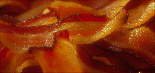 bacon