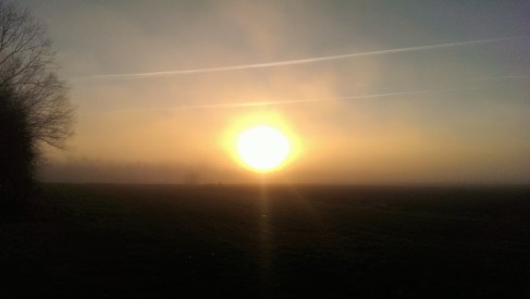 solopgang