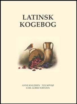 Latinskkogebog